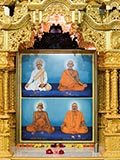 Shri Guru Parampara